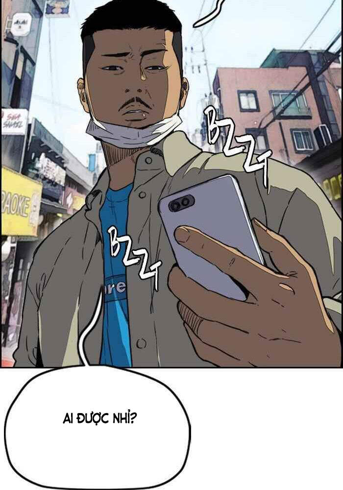 Thể Thao Cực Hạn Chap 252 - Next Chap 253