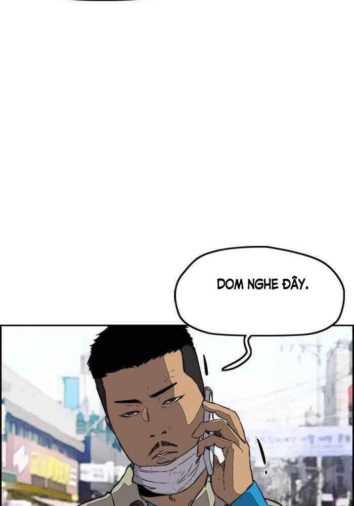 Thể Thao Cực Hạn Chap 252 - Next Chap 253