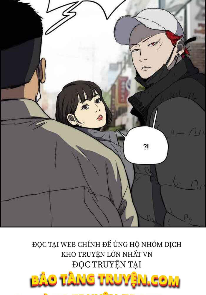Thể Thao Cực Hạn Chap 252 - Next Chap 253