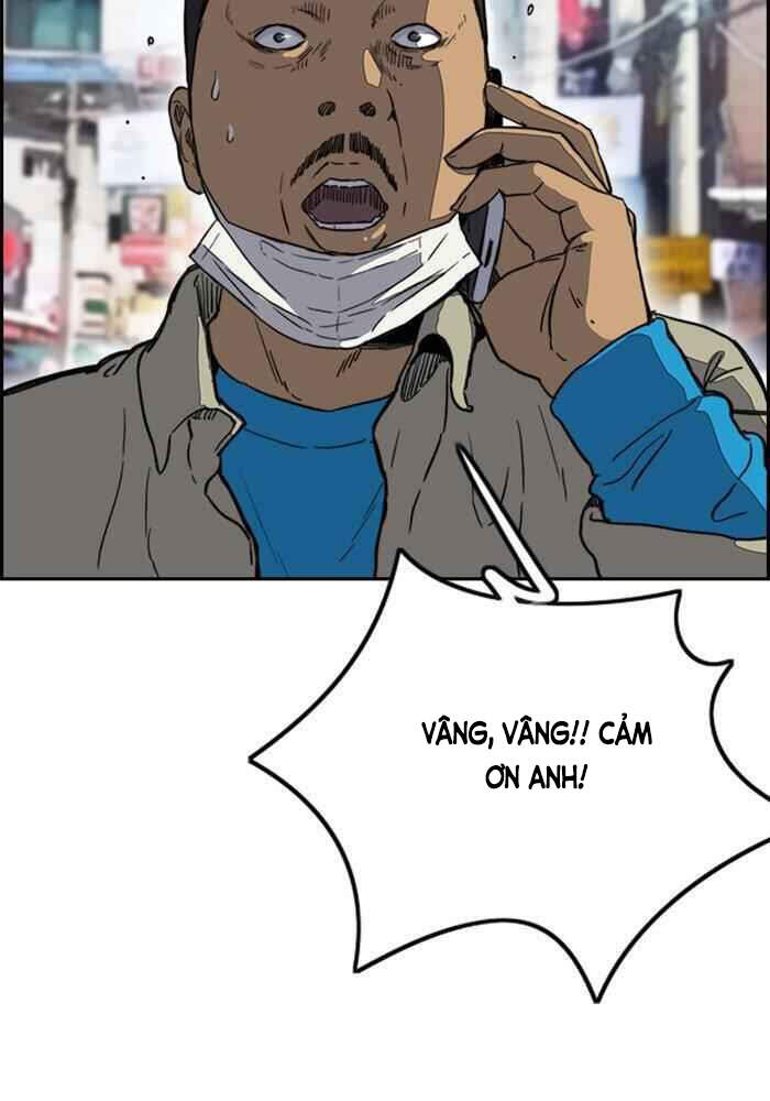 Thể Thao Cực Hạn Chap 252 - Next Chap 253