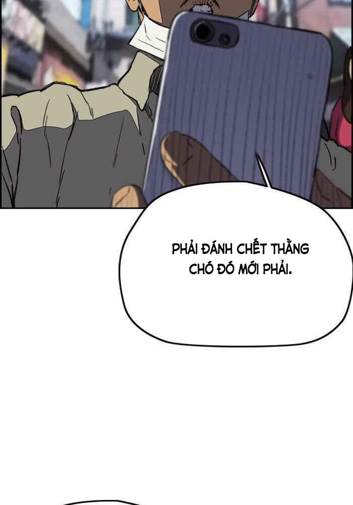 Thể Thao Cực Hạn Chap 252 - Next Chap 253