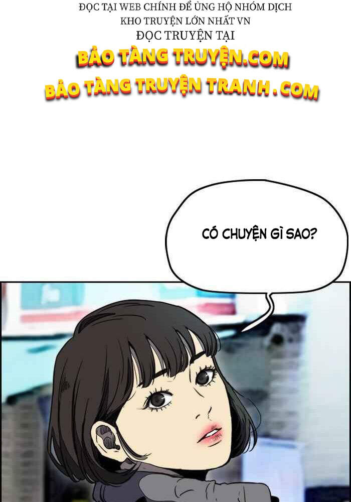 Thể Thao Cực Hạn Chap 252 - Next Chap 253