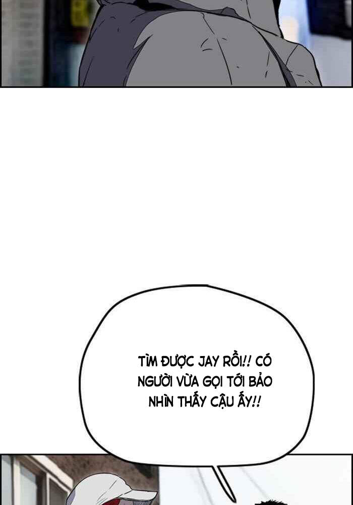 Thể Thao Cực Hạn Chap 252 - Next Chap 253