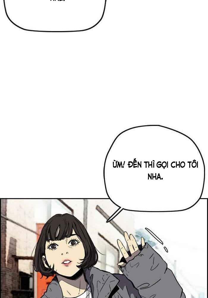 Thể Thao Cực Hạn Chap 252 - Next Chap 253