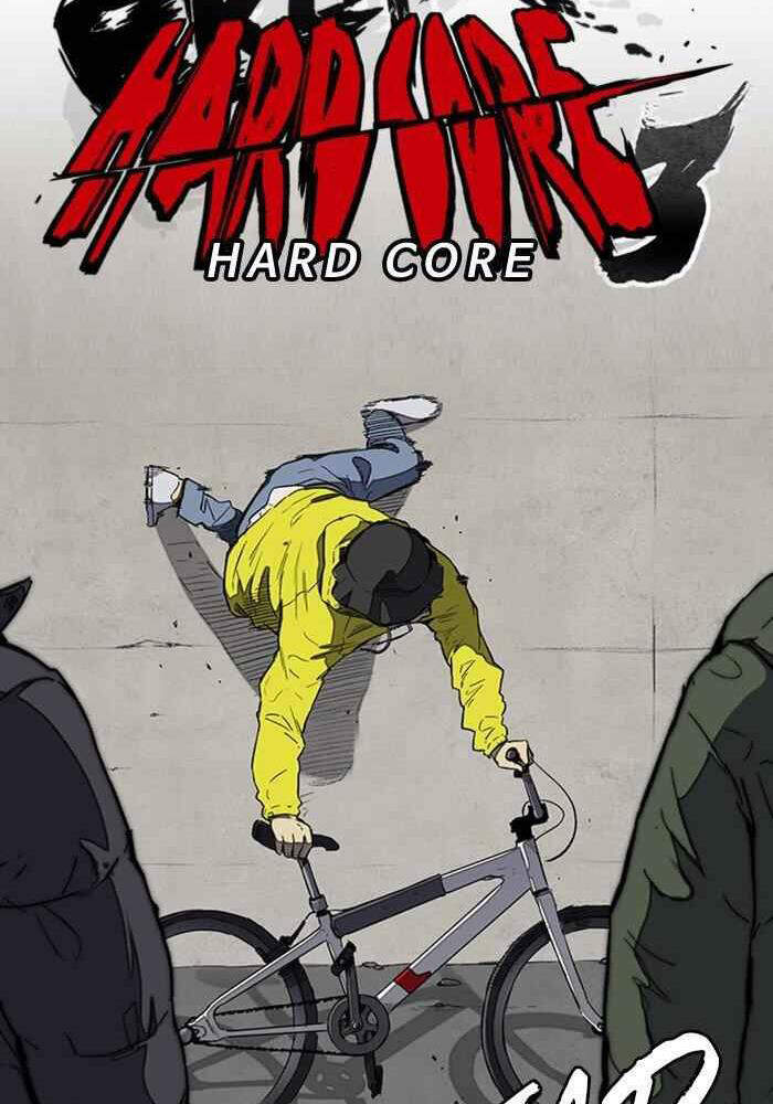 Thể Thao Cực Hạn Chap 252 - Next Chap 253