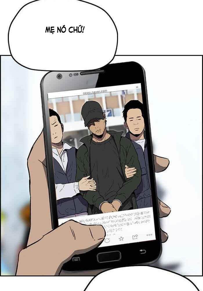 Thể Thao Cực Hạn Chap 252 - Next Chap 253