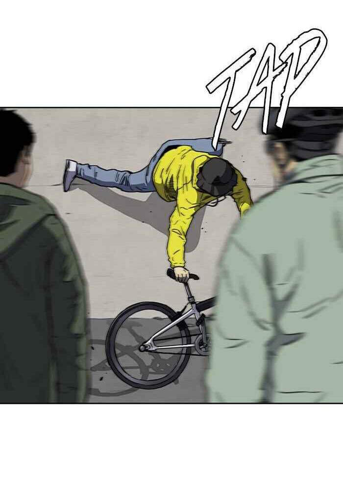 Thể Thao Cực Hạn Chap 252 - Next Chap 253