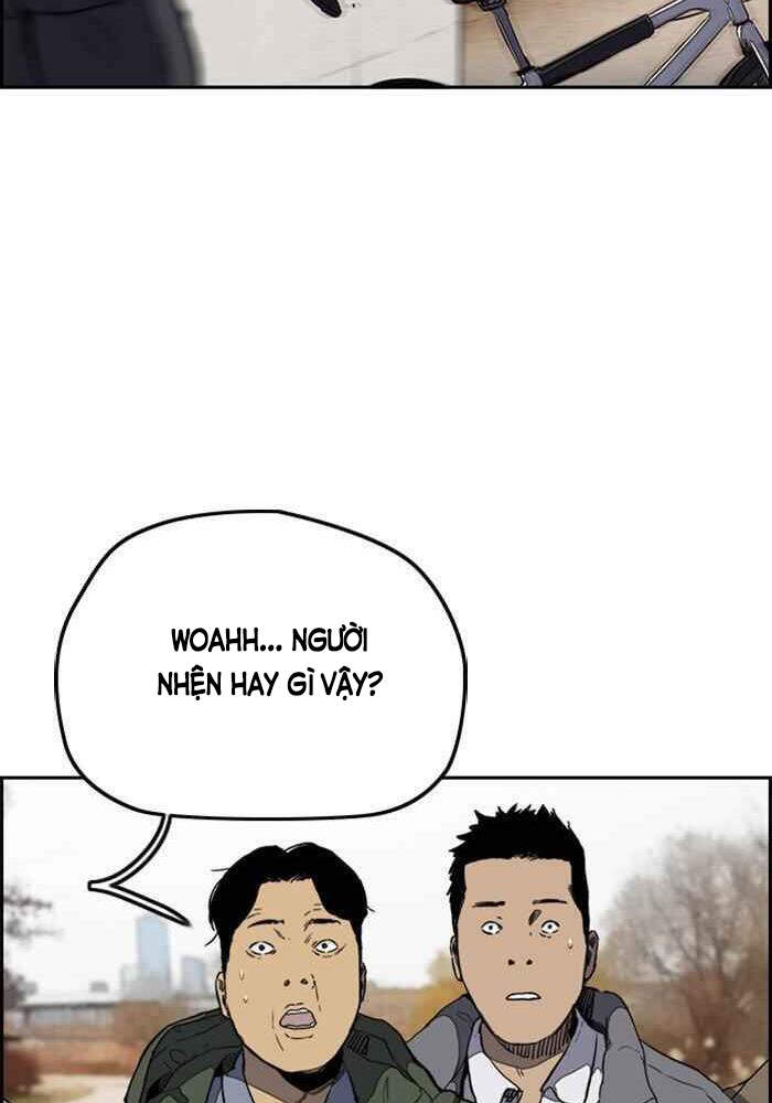 Thể Thao Cực Hạn Chap 252 - Next Chap 253