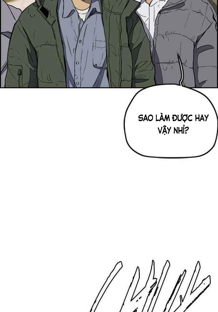 Thể Thao Cực Hạn Chap 252 - Next Chap 253