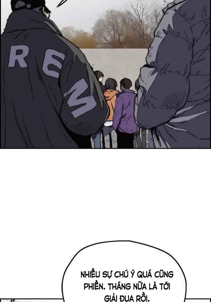 Thể Thao Cực Hạn Chap 252 - Next Chap 253