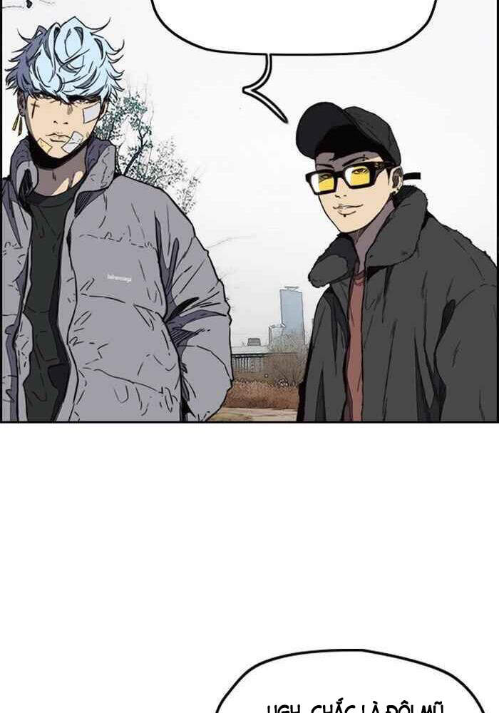 Thể Thao Cực Hạn Chap 252 - Next Chap 253