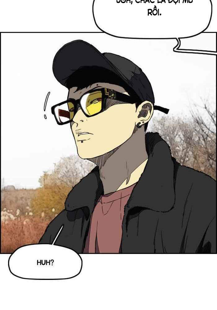 Thể Thao Cực Hạn Chap 252 - Next Chap 253