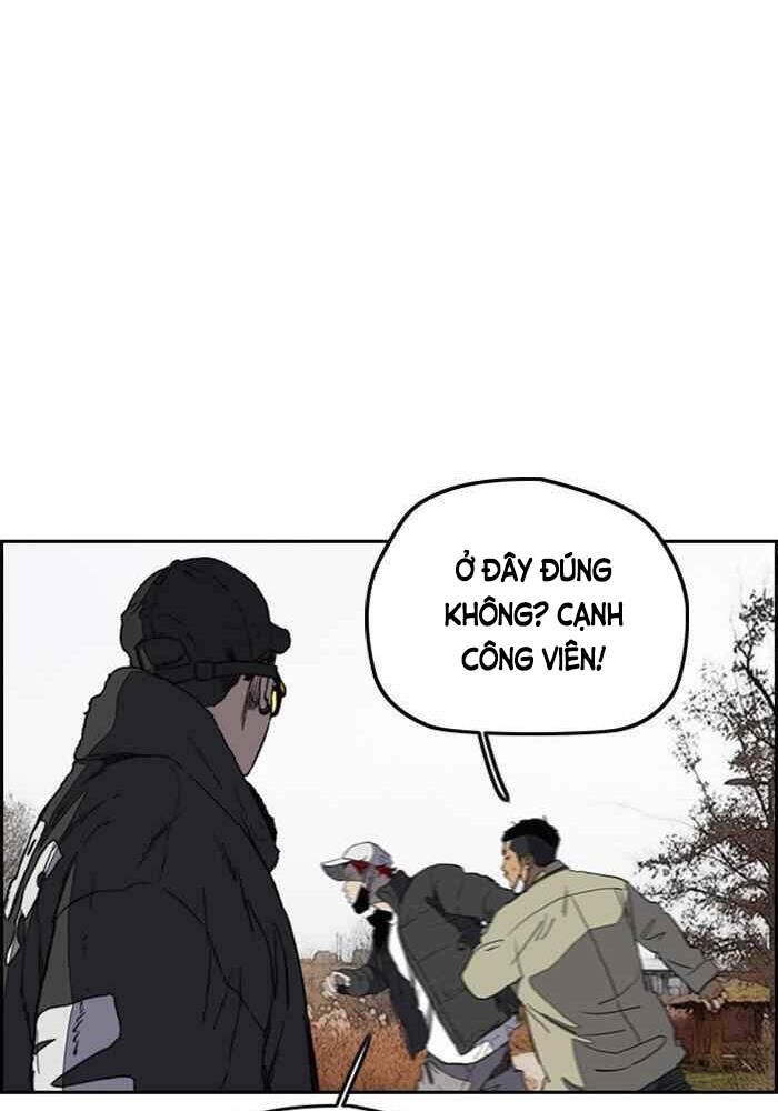 Thể Thao Cực Hạn Chap 252 - Next Chap 253