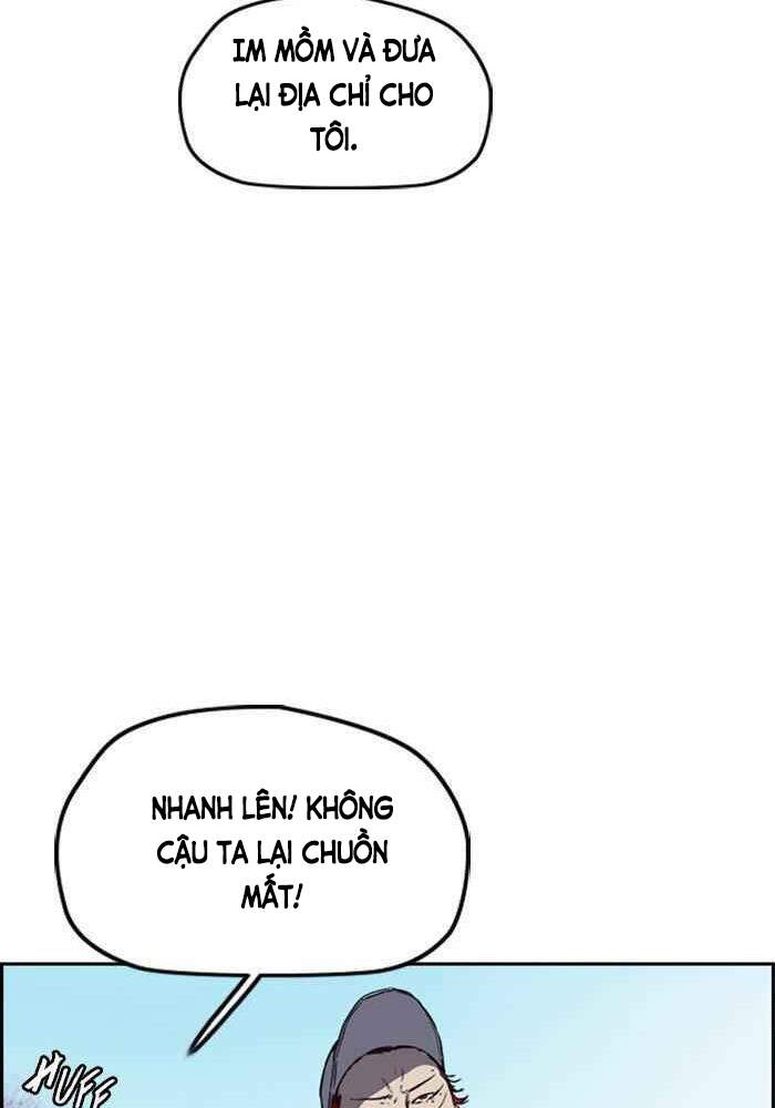 Thể Thao Cực Hạn Chap 252 - Next Chap 253
