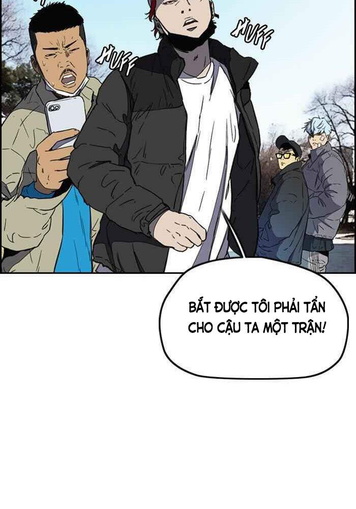 Thể Thao Cực Hạn Chap 252 - Next Chap 253