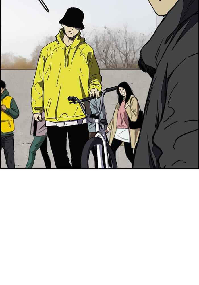 Thể Thao Cực Hạn Chap 252 - Next Chap 253
