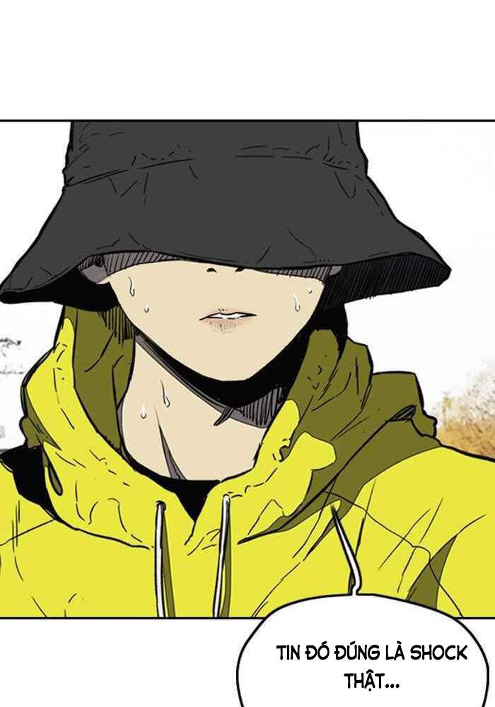 Thể Thao Cực Hạn Chap 252 - Next Chap 253