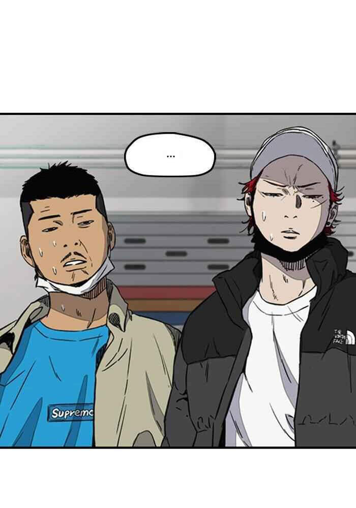 Thể Thao Cực Hạn Chap 252 - Next Chap 253