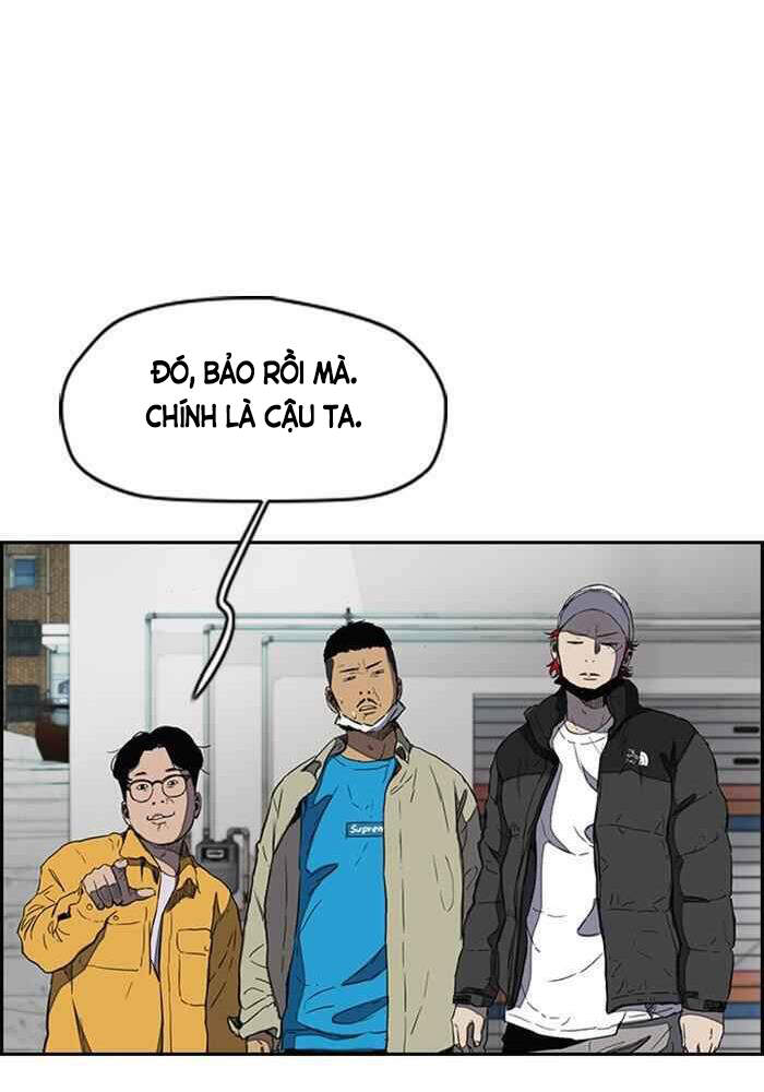 Thể Thao Cực Hạn Chap 252 - Next Chap 253