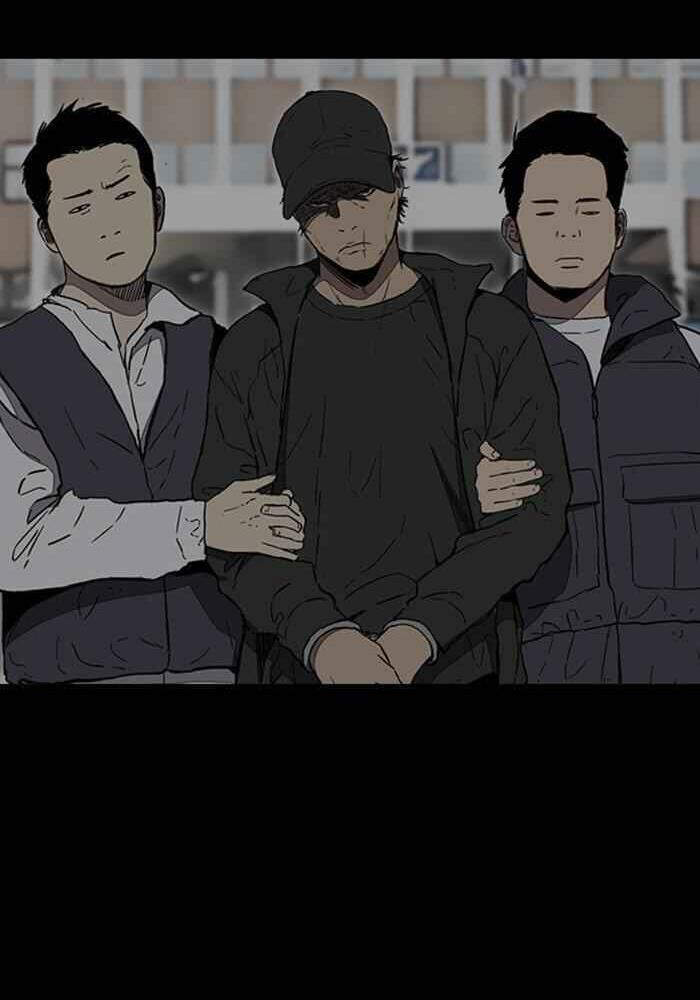 Thể Thao Cực Hạn Chap 252 - Next Chap 253