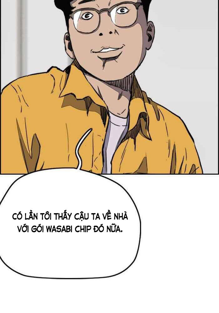 Thể Thao Cực Hạn Chap 252 - Next Chap 253