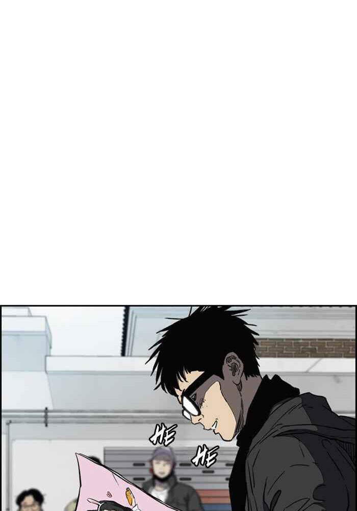 Thể Thao Cực Hạn Chap 252 - Next Chap 253