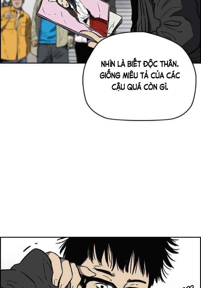 Thể Thao Cực Hạn Chap 252 - Next Chap 253