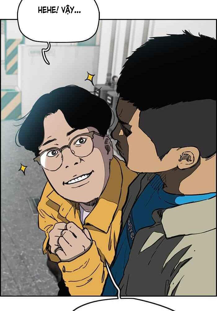 Thể Thao Cực Hạn Chap 252 - Next Chap 253
