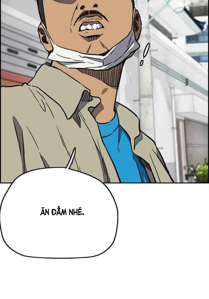 Thể Thao Cực Hạn Chap 252 - Next Chap 253