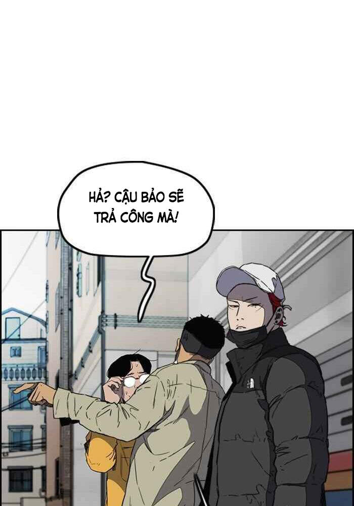 Thể Thao Cực Hạn Chap 252 - Next Chap 253