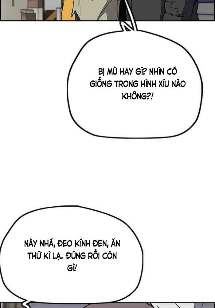 Thể Thao Cực Hạn Chap 252 - Next Chap 253