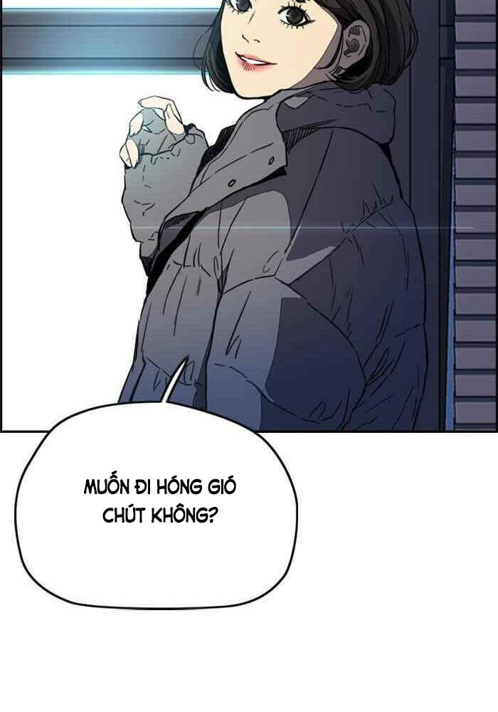 Thể Thao Cực Hạn Chap 252 - Next Chap 253