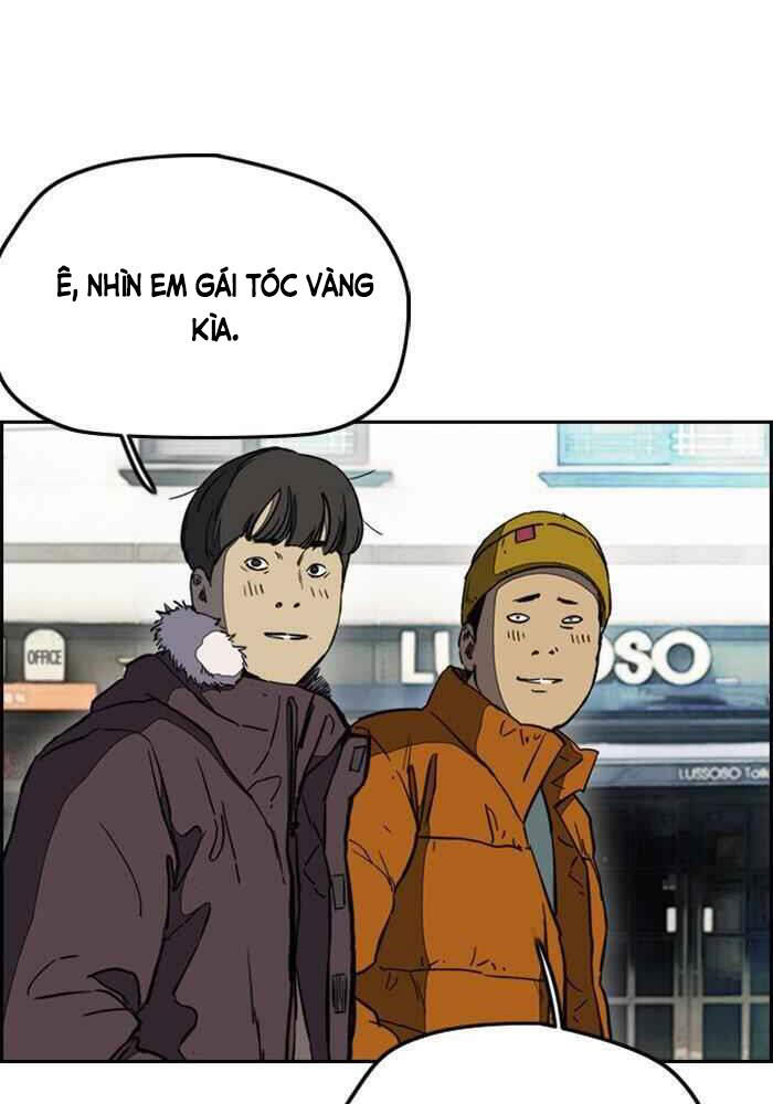 Thể Thao Cực Hạn Chap 253 - Next Chap 254