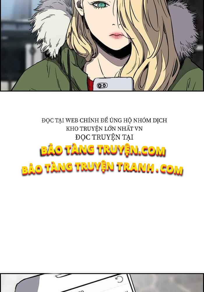 Thể Thao Cực Hạn Chap 253 - Next Chap 254