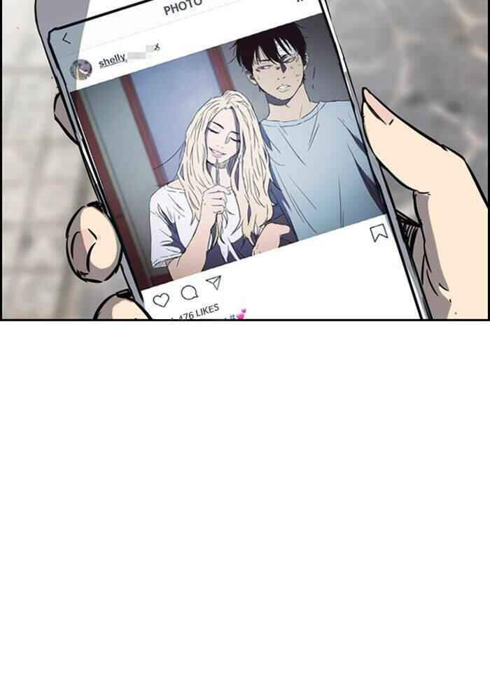 Thể Thao Cực Hạn Chap 253 - Next Chap 254