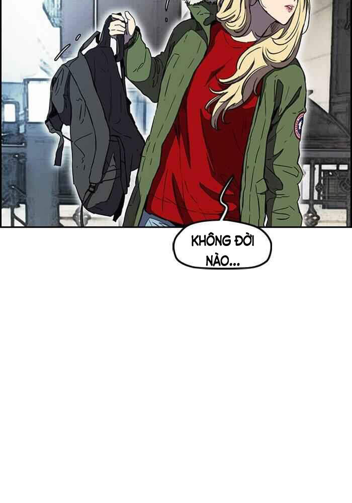 Thể Thao Cực Hạn Chap 253 - Next Chap 254