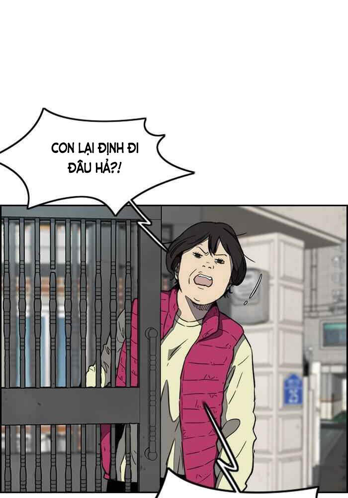 Thể Thao Cực Hạn Chap 253 - Next Chap 254