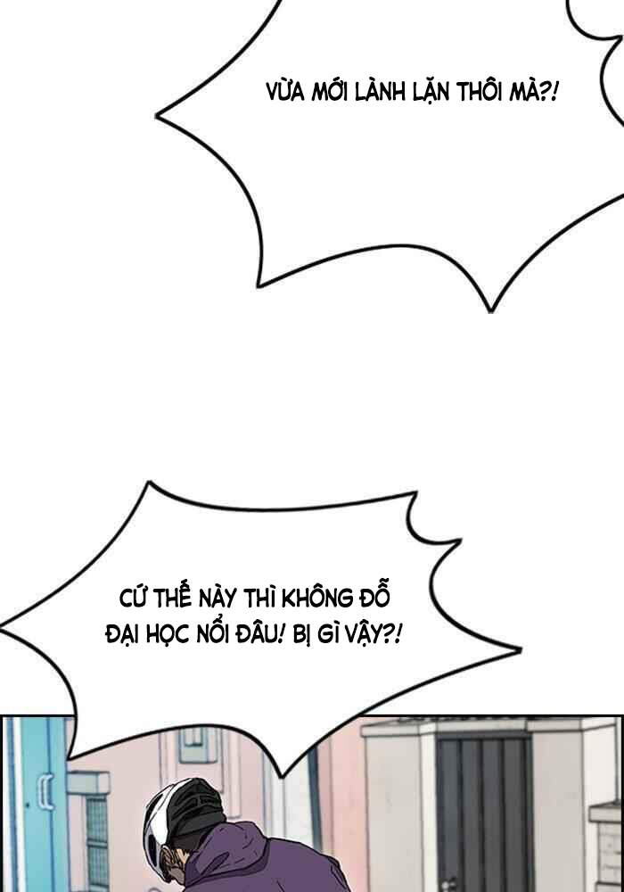 Thể Thao Cực Hạn Chap 253 - Next Chap 254