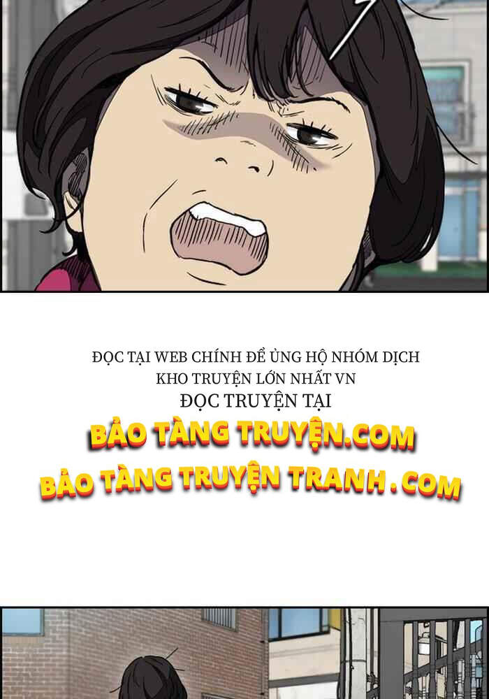 Thể Thao Cực Hạn Chap 253 - Next Chap 254
