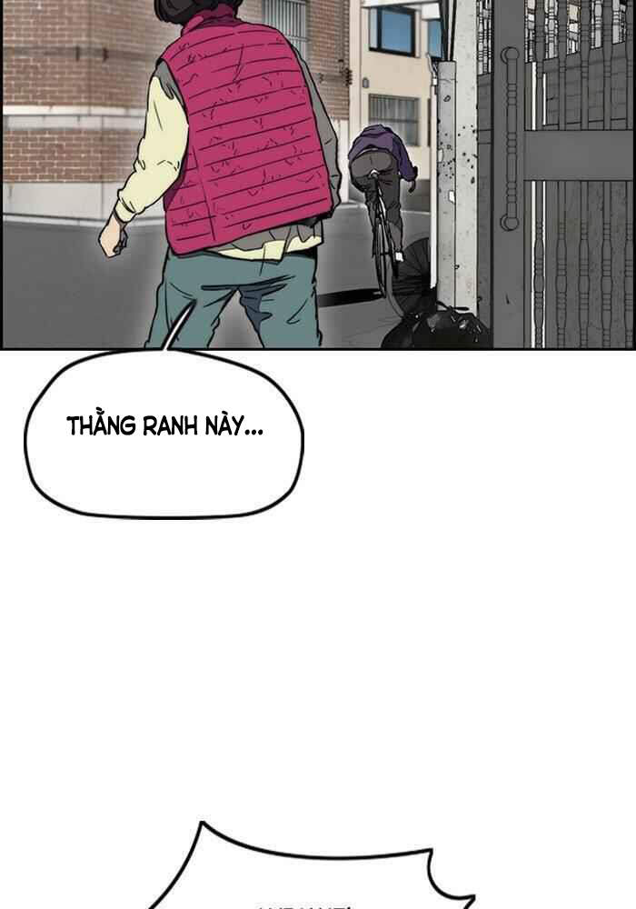 Thể Thao Cực Hạn Chap 253 - Next Chap 254