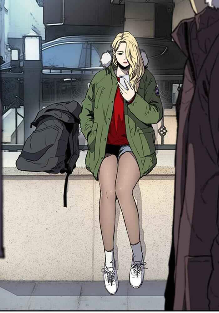 Thể Thao Cực Hạn Chap 253 - Next Chap 254