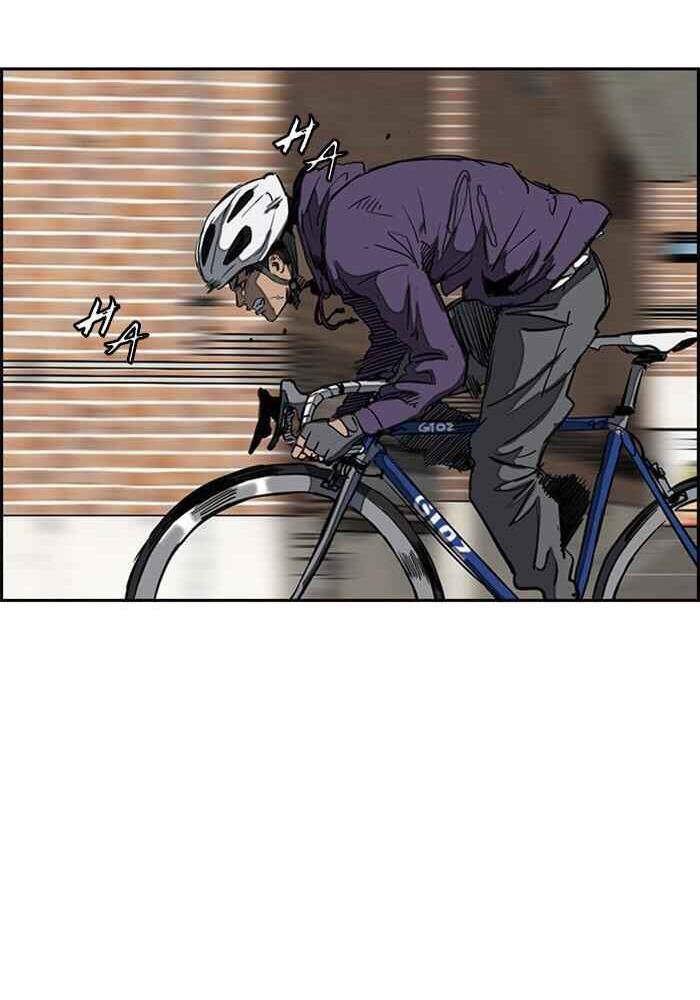 Thể Thao Cực Hạn Chap 253 - Next Chap 254