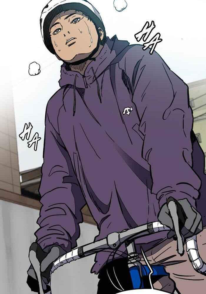 Thể Thao Cực Hạn Chap 253 - Next Chap 254