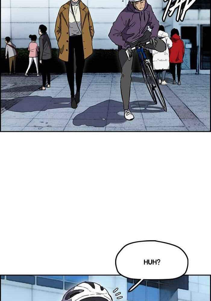 Thể Thao Cực Hạn Chap 253 - Next Chap 254