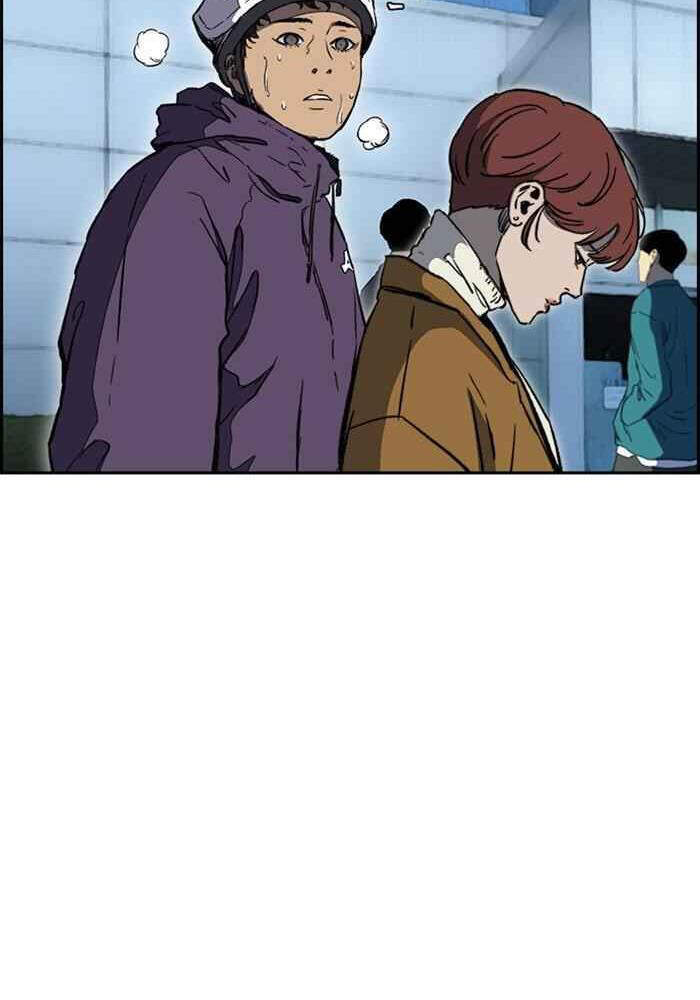 Thể Thao Cực Hạn Chap 253 - Next Chap 254