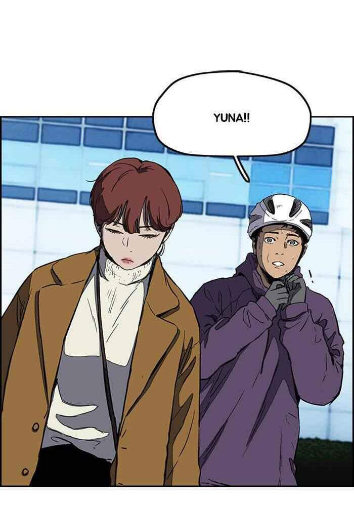 Thể Thao Cực Hạn Chap 253 - Next Chap 254