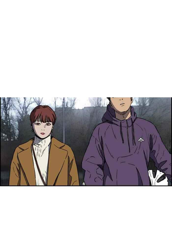 Thể Thao Cực Hạn Chap 253 - Next Chap 254