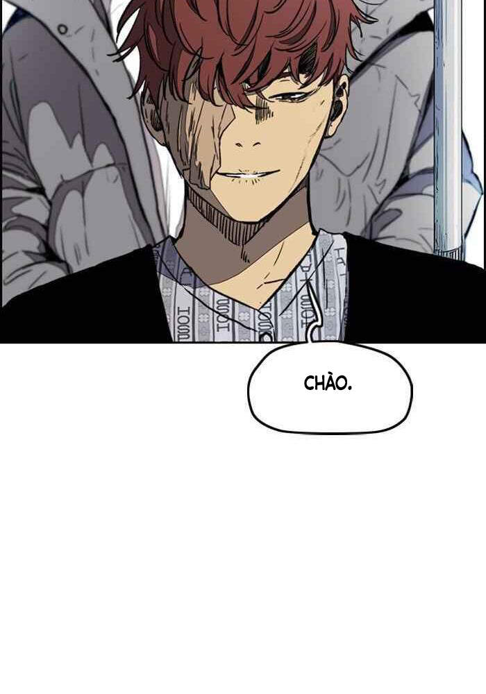 Thể Thao Cực Hạn Chap 253 - Next Chap 254