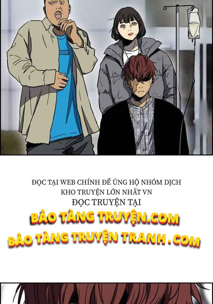Thể Thao Cực Hạn Chap 253 - Next Chap 254