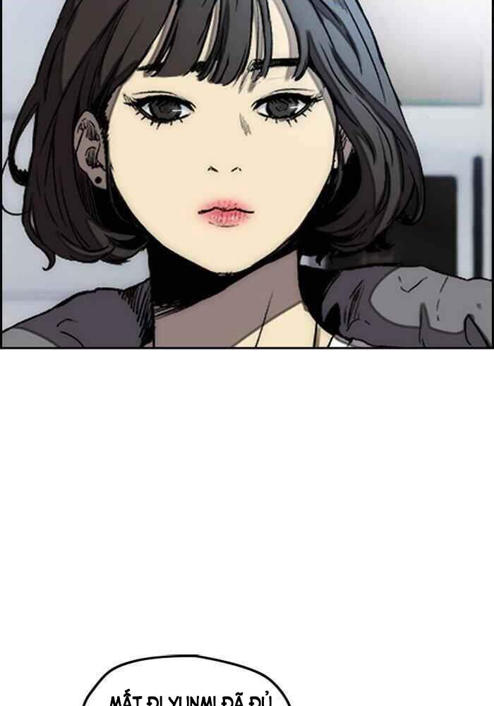 Thể Thao Cực Hạn Chap 253 - Next Chap 254